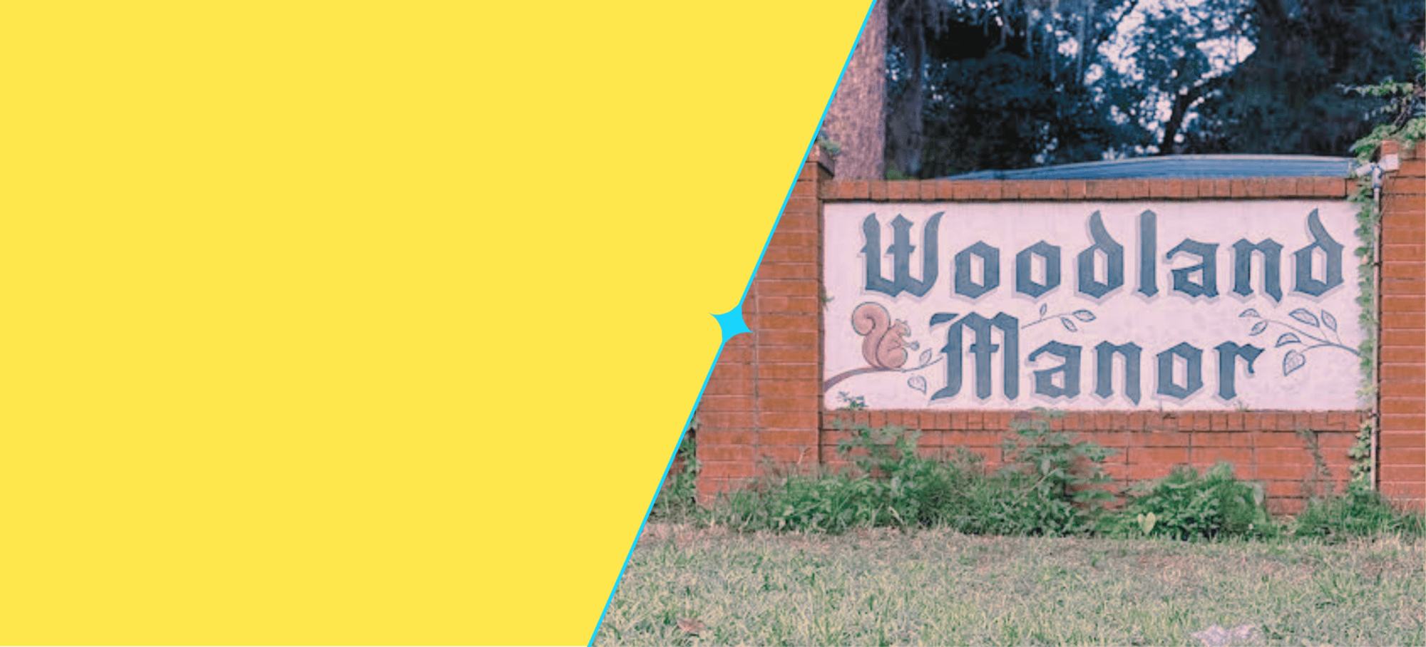 Woodland Manor Office