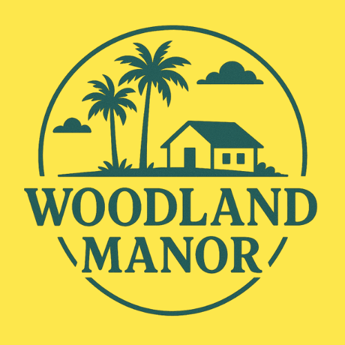 Woodland Manor Logo